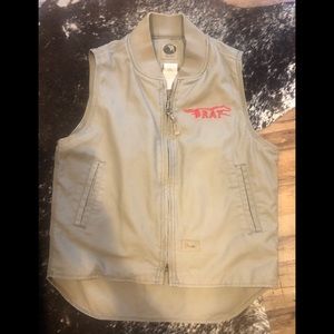 Berne trophy vest
